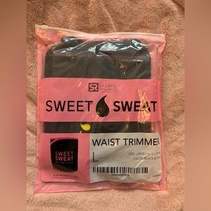 Sweet Sweat Waist Trimmer